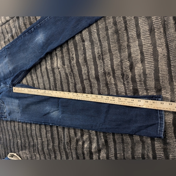 Pepe Jeans Men's 34x34 - Picture 4 of 9